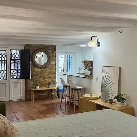 Your In Trendy Born Apartamento Barcelona