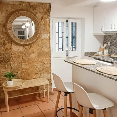 Apartamento Your In Trendy Born Barcelona