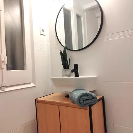 Your In Trendy Born Apartamento Barcelona